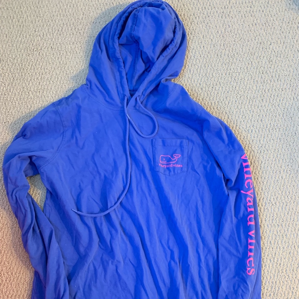 Vineyard Vines Hoodie